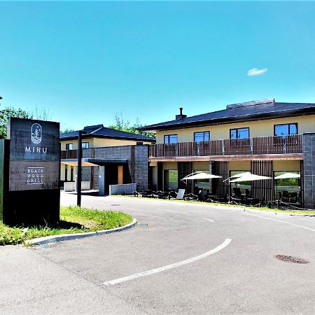Miru Niseko Kutchan Exterior foto