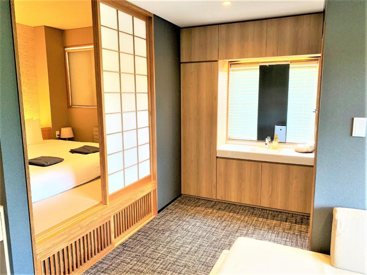 Miru Niseko Kutchan Exterior foto