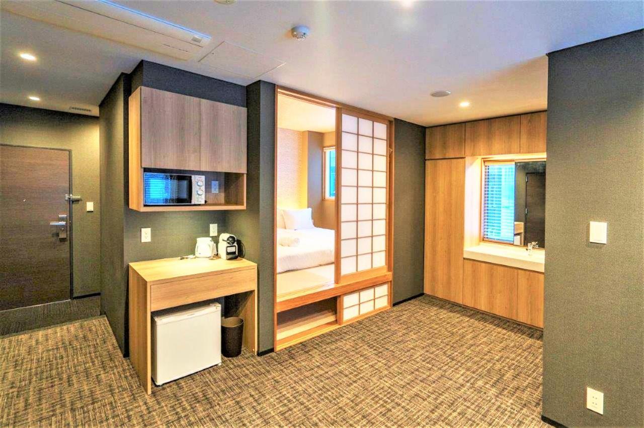 Miru Niseko Kutchan Quarto foto
