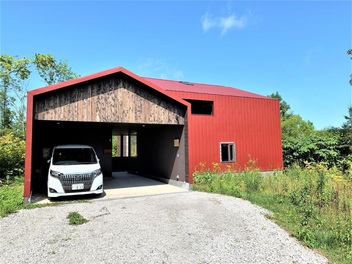 Miru Niseko Kutchan Exterior foto
