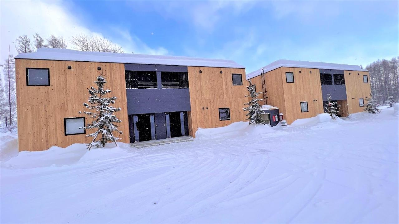 Miru Niseko Kutchan Exterior foto