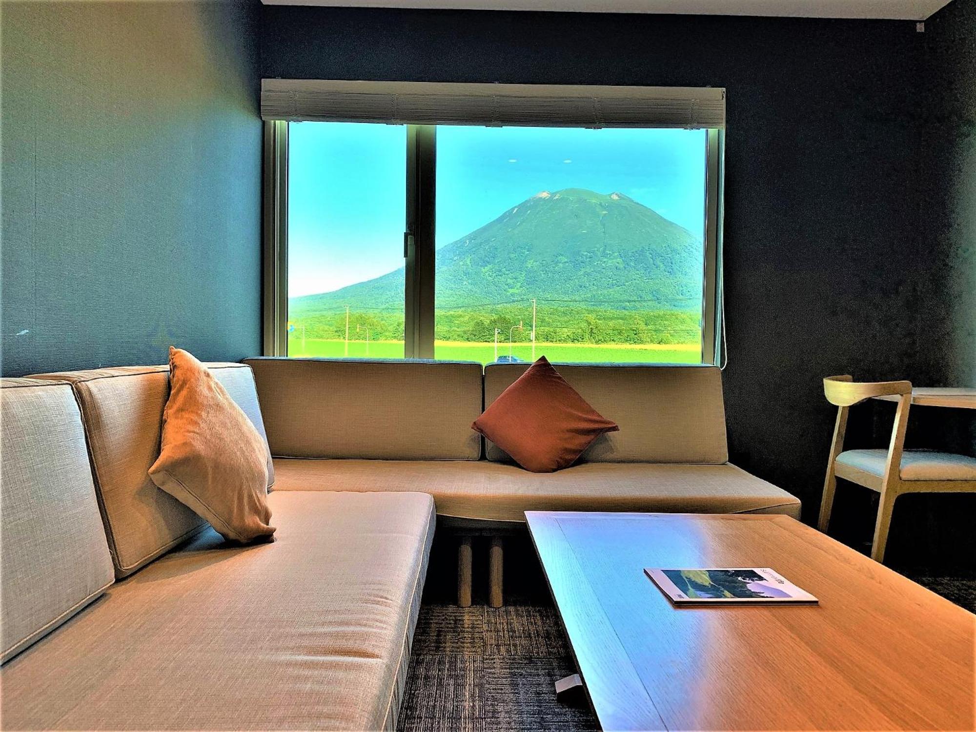 Miru Niseko Kutchan Quarto foto