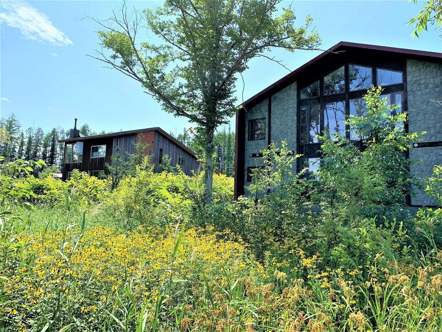 Miru Niseko Kutchan Exterior foto