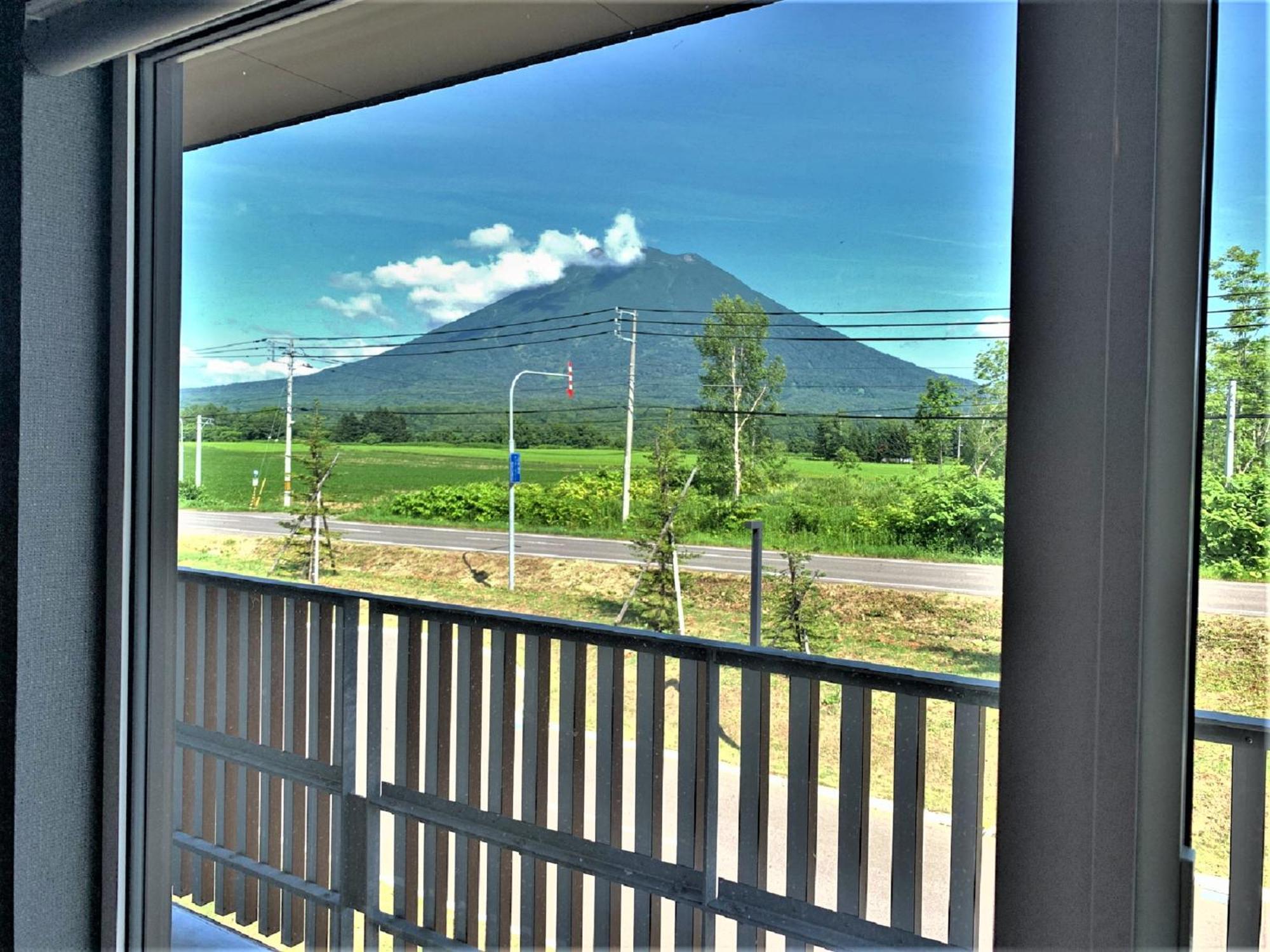Miru Niseko Kutchan Quarto foto