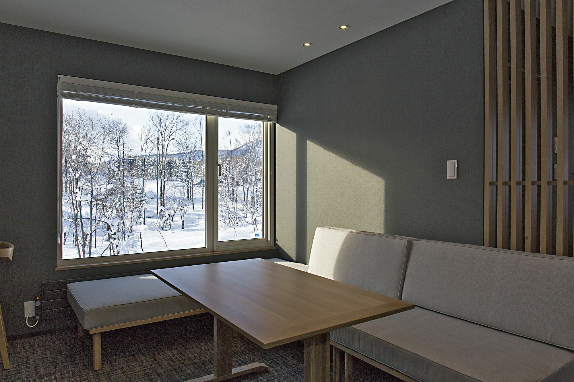Miru Niseko Kutchan Exterior foto